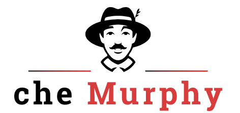 Che Murphy logo